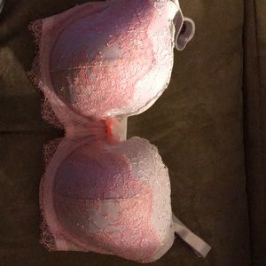 Victoria’s Secret bra